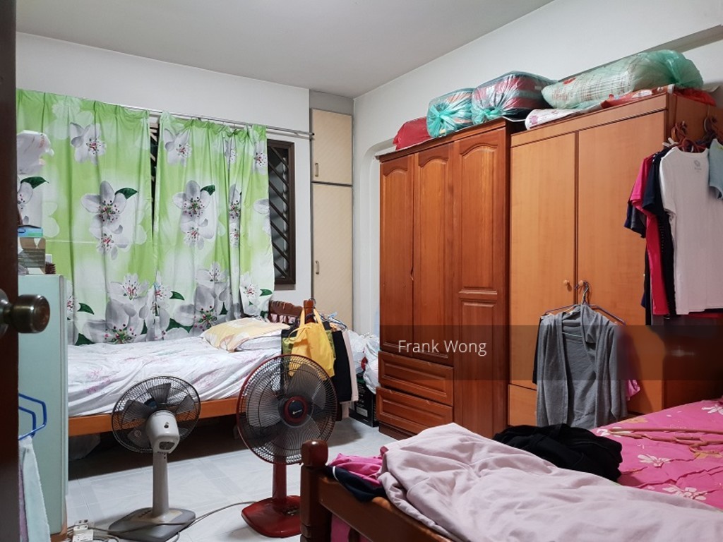 Blk 873 Yishun Street 81 (Yishun), HDB 4 Rooms #195547602